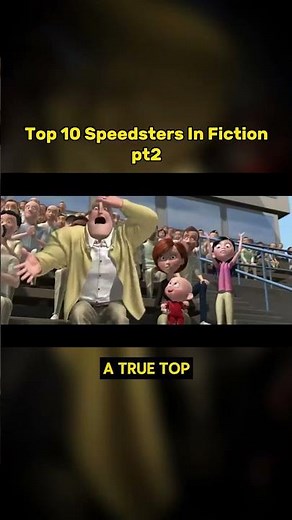 Why Dash Parr Might Be Faster Than Anyone Realizes