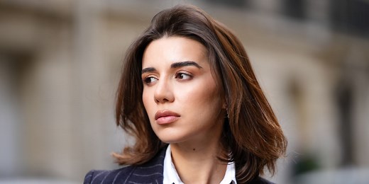 Here's How Often You Really Need to Get a Haircut, According to Hair Stylists