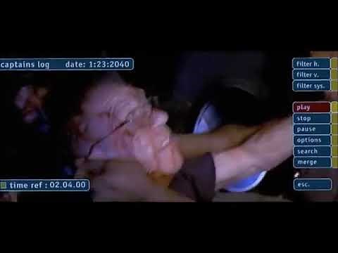 Event Horizon 'Hell' Scenes.mp4