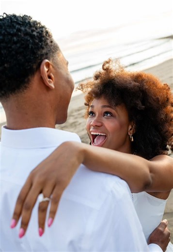 Sweet Proposal Ideas for Valentine's Day in NYC