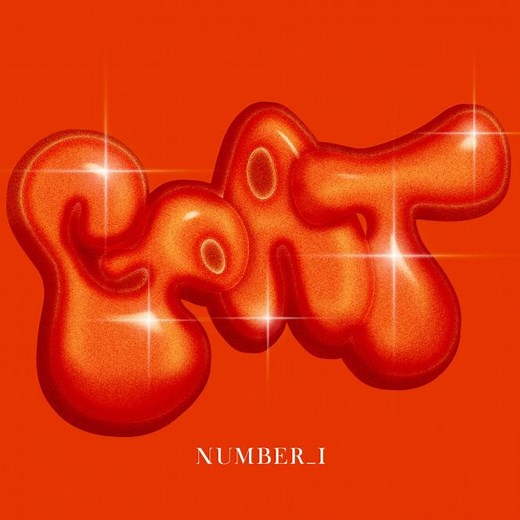 2024年1月度　レコチョクアワード月間最優秀楽曲賞発表！　Number_i 「GOAT」が初の1位！