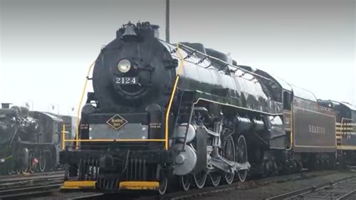 Big changes at Steamtown ahead of busy fall season