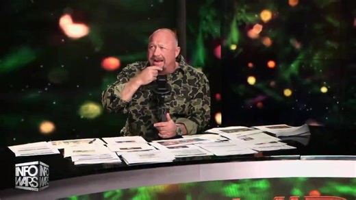 Caller Claims Trump Is Jewish & A Freemason! Alex Jones Responds THE ALEX JONES SHOW - 12/2/2025 https://x.com/realalexjones SUPPORT THE INFOWAR: https://theinfowarneverdies.com | InfowarsNetwork