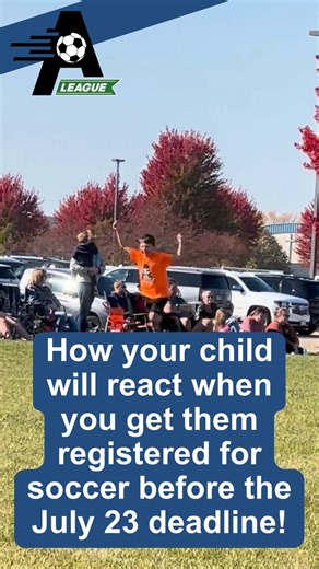 Appleton Parks and Recreation on Reels