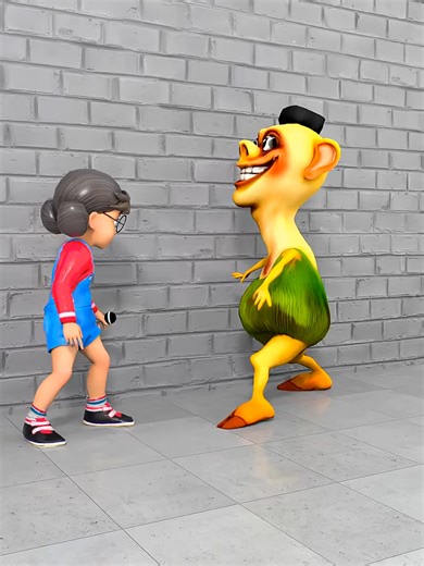 Help Tani Escape: Animal Rescue Mission