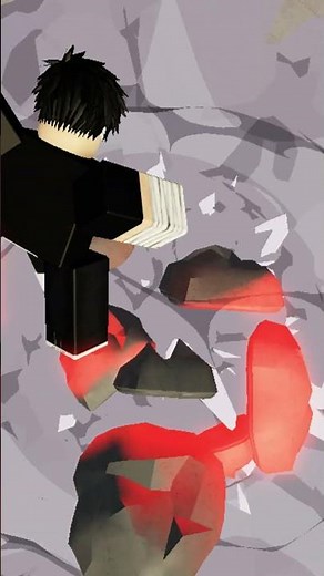 How to unlock COSMIC GAROU in TSB! 🌌🔥 #roblox #tsb #update