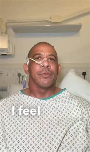 41K views · 1.1K reactions | POST OP UPDATE Coming Through The Other Side Hoo Law 2025 #SaveTheNHS #LifeIsAJourney #CancerChronicles #PeaceLoveHappiness #poetry #HooLaw #spokenword #LawrenceHoo #spokenwordpoetry | Lawrence Hoo | Facebook