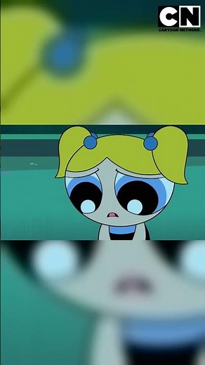 Bubbles Wants Things Back to the Way They Were | The Powerpuff Girls