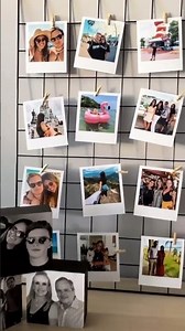 Revelar fotos em formato Polaroid é na ImprimaFotos.com.br