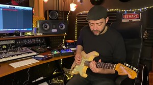 4.2K views · 51 reactions | Robby Desa is a leading songwriter, producer, and multi-instrumentalist based in Sydney, Australia. He has worked with many Australian recording stars, including The Veronicas, 5SOS & MAY-A. In this clip, we hear him wonder aloud with his Fender Reflecting Pool & Pinwheel Rotary Speaker Emulator. Pedal settings in the comments. Learn more about the Fender effects here: https://bit.ly/3p5Y8sK | Fender | Facebook