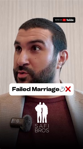 Podcast with Sami Hamdi | Islamic Video | Success Motivation