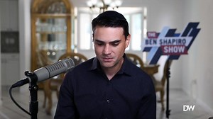 My interview with Ben Shapiro on being attacked at Occupy City Hall. | Ami Horowitz