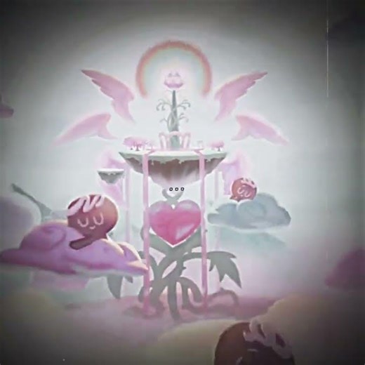 eternal sugar cookie death