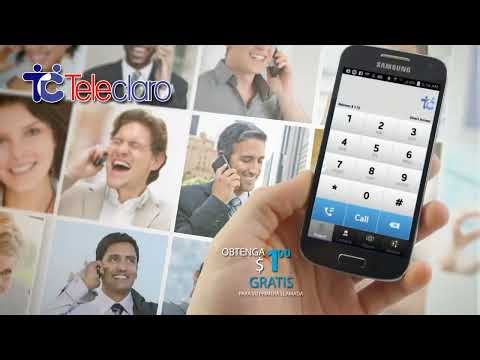 Compania de llamadas y recargas internacionales