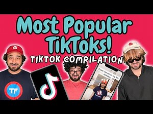Most Popular ToneFrance TikToks! | TikTok Compilation