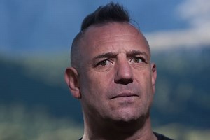 De qué murió Ricardo Iorio