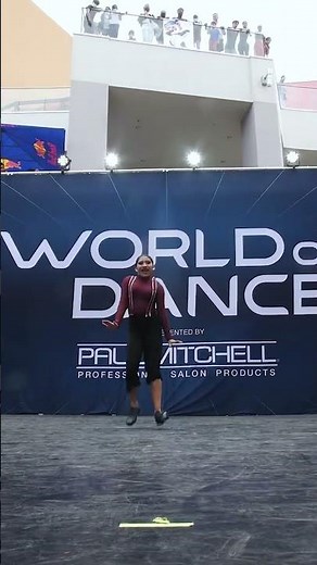 The Fab Five Fuego Dance Crew brings unstoppable fire 🔥💃 #dance #ytshorts #worldofdance