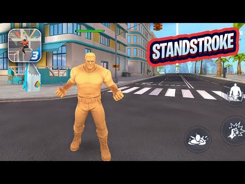 Spider Fighter 3 SANDSTROKE Gameplay