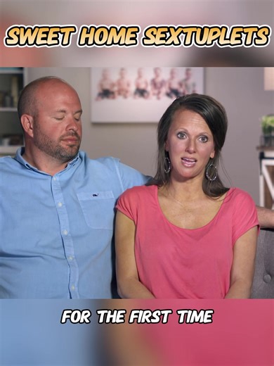 Life with Sextuplets: Real Parenting Challenges