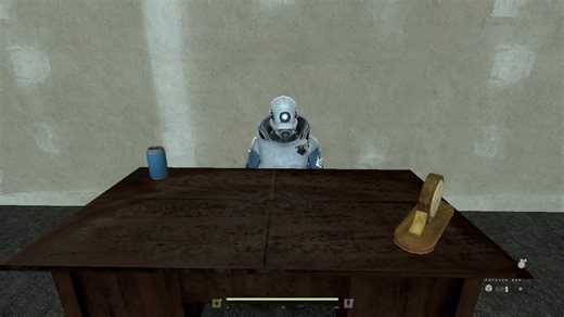 【GMOD】模组推荐：监控