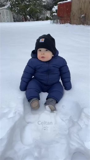 Cute Baby Moments That Will Make You Smile