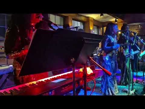 Dancin Machine cover (Jackson 5) by Reminiscent Band