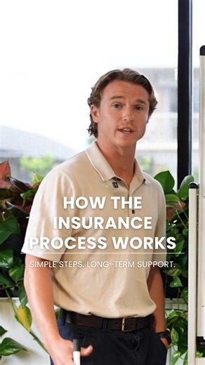 We’ve had a lot of questions about how the insurance process actually works, so we broke it down. From the initial fact-find to quoting, applying, and ongoing support, our process is designed to be simple, personal and long-term. Ready to start? Reach out and we’ll walk you through it. Tower Life Insurance 📞 1300 259 735 ✉️ enquiries@towerlifeinsurance.com.au #TowerLifeInsurance #ProtectWhatMatters #LifeInsuranceAustralia #IncomeProtectionAustralia #FinancialWellbeing #youngprofessionals #mille
