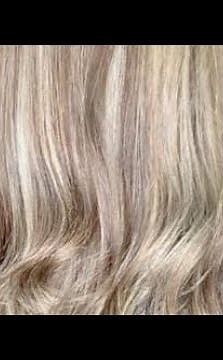 How To Do Color And Highlights At Same Time Tutorial