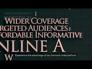 ZoomInfo Ad Targeting | Launch Smarter Display & Social Campaigns