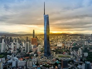 Jutawan Malaysia bawah 30 tahun semakin meningkat - MYKMU.NET