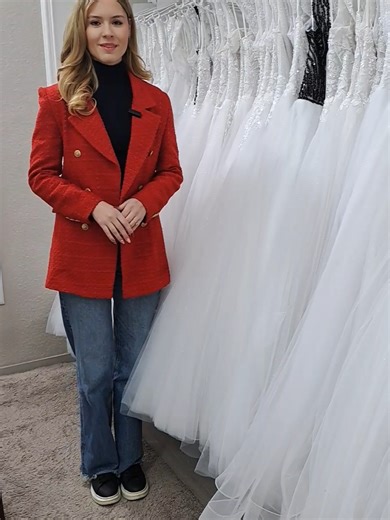 Időpontfoglalás: boglarkaszalon.reservio.com/events #eskuvo #menyasszonyiruha #eskuvoiruha #neked #gyor