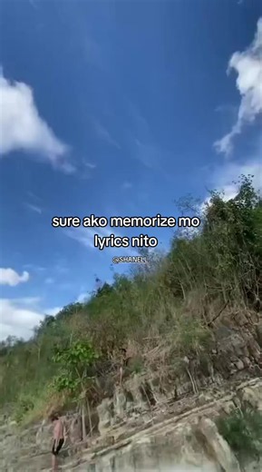 Barney lyrics — sure ako memorize mo lyrics nito