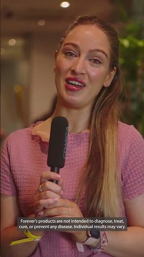 Laurens Testimonial | Forever Living Products #Drinkinggels #foreverlivingproducts