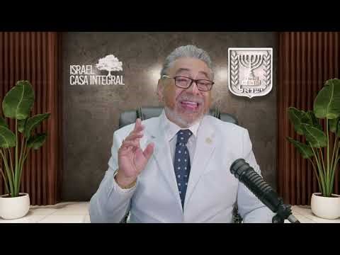 Estación 27: MOSEROT: las Ataduras, Cadenas y Yugo en Torah al Instante