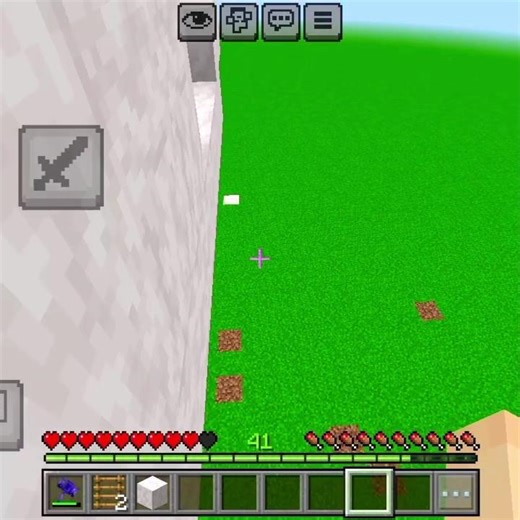 Wait for the Clutch 😱🔥 | MCPE Parkour