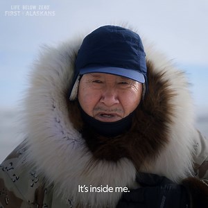 No matter how challenging Alaska can be, John's connection with his home is a fundamental part of his family's way of life. Catch an all-new episode of Life Below Zero: First Alaskans, Tuesdays at 10/9c on National Geographic. Stream on Disney and Hulu. | National Geographic TV
