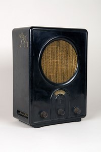 The Spread of Propaganda Through Radio - State of Deception: The Power of Nazi Propaganda - United States Holocaust Memorial Museum