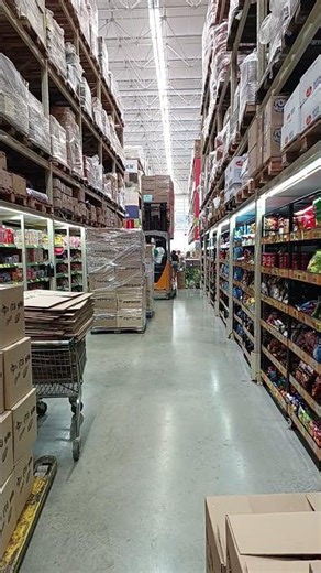 Dynamics at the Supermarket #enem #math