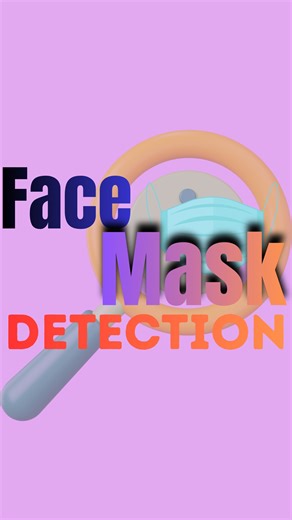 Mind Fuel By Ali on Instagram: "Machine Learning Project: Face Mask Detection [machine learning, deep learning, artificial intelligence, python, neural networks, ML projects, learn machine learning, AI, face mask detection]. #machinelearning #machinelearningart #machinelearningcourse #machinelearningalgorithms #machinelearningtools #python #pythonprogramming #artificialintelligence #facemask"