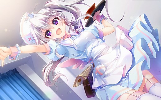 【9-nine-完结感想】9-nine-全年龄版与9-nine-新章与9-nine-系列