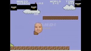 Bhola Super Mario Meme | Rizzo ki Memes