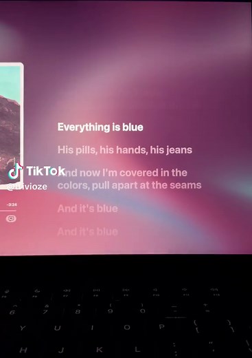 Colors #lyrics | song with lyrics
