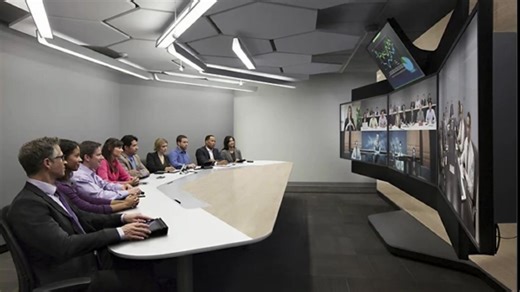 PolycomHDX终端软件功能讲解