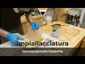 Veneer Technique: Let's Explore It Together || Woodworking