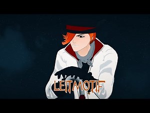 RWBY Leitmotifs - Roman Torchwick