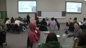 West Ottawa High School teaches students AI literacy through new foundations course