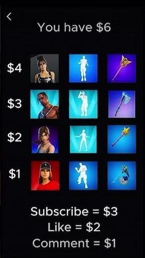 Choose your fortnite locker!! #butifyoucloseyoureyes #fortnite #gaming #fortniteclips