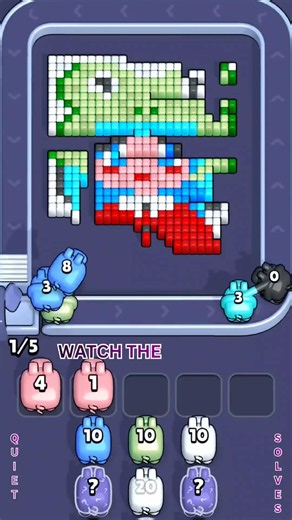 Level 769 Strategy: Keep Your Slots Open! 🧠