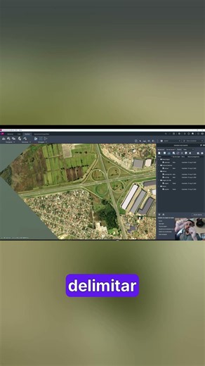 Como Funciona a IA do InfraWorks em Projetos de Infraestrutura