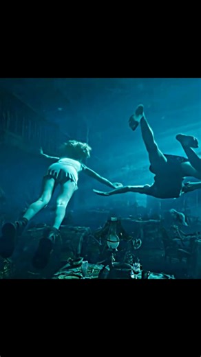 yv_x100 on Instagram: "the girl can Control the air... #instagram #ilovemycat #reels #instagood #love In Miss Peregrine's Home for Peculiar Children (2016), Jacob Portman, a teenage boy, is haunted by his grandfather Abe’s strange bedtime stories about a home for "peculiar" children with superpowers—stories he once dismissed as fantasy 🧑👴📖.​ After Abe is brutally killed by a mysterious creature, Jacob finds a hidden letter and old photos that lead him to a remote island in Wales, determined t